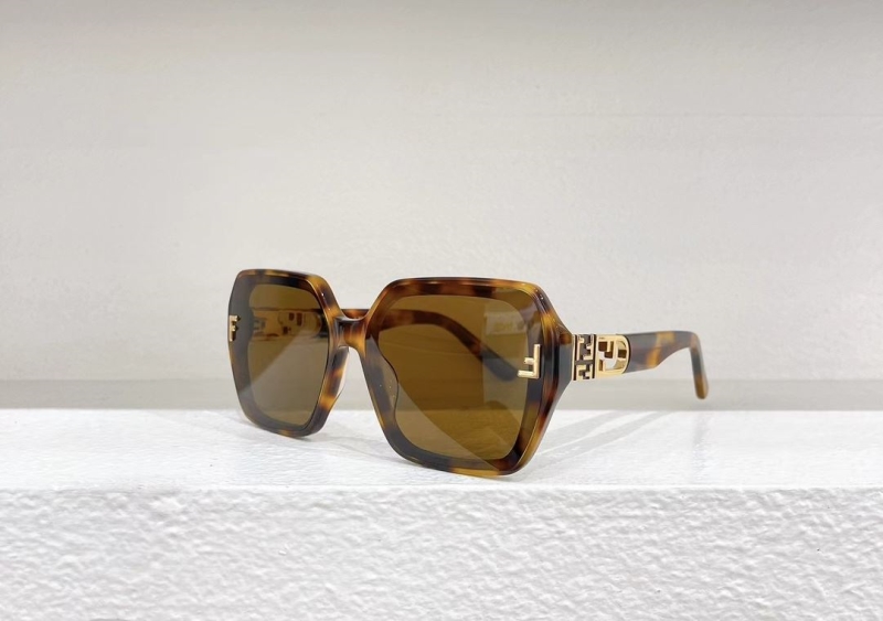 Fendi Sunglasses